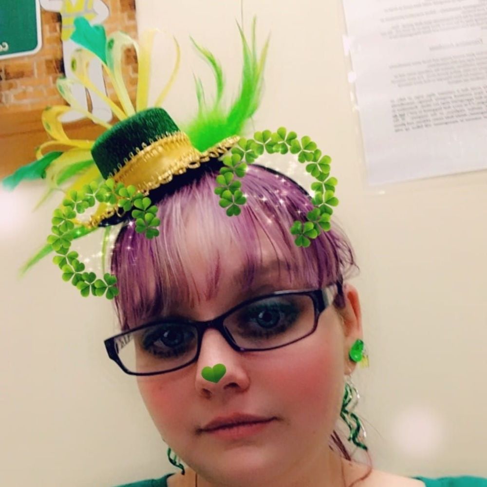 Meet your Posher, Samantha